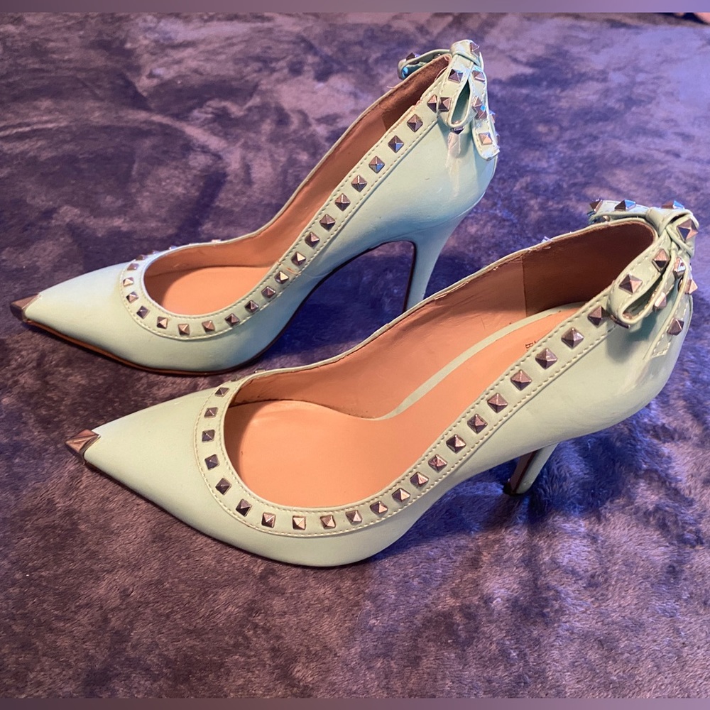 Truth or dare by Madonna shoes